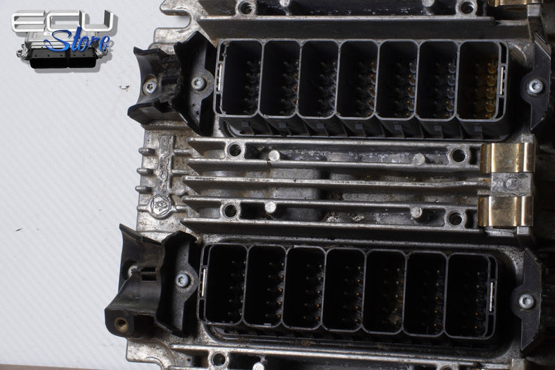 Cargue la imagen en el visor de la galería, ECU CENTRALITA MOTOR DC13121 3030282 DC13 121 A2C15806100 1857180 SCANIA 20231
