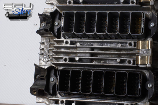 ECU CENTRALITA MOTOR DC13121 3030282 DC13 121 A2C15806100 1857180 SCANIA 20231