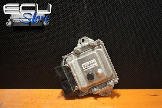 ECU / CENTRALITA MOTOR 0261S08126 33920-85LN0 - OPEL AGILA SUZUKI SPLASH 1.0