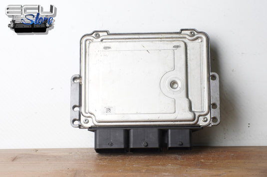 ECU CENTRALITA MOTOR 0261S08678 8600124 BMW MINI COOPER 1.6 R58 R56 20131