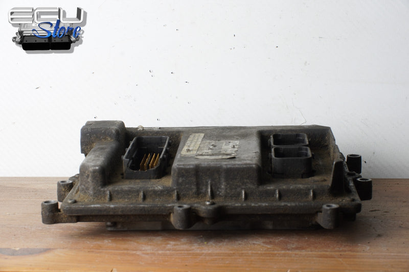 Cargue la imagen en el visor de la galería, ECU CENTRALITA MOTOR 0281020048 504122542 1039S12483  - IVECO STRALIS EUROCARGO2
