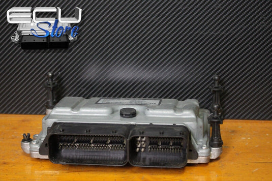 ECU / CENTRALITA MOTOR A0044464540 A2721539391 - MERCEDES S400 W221 HYBRID