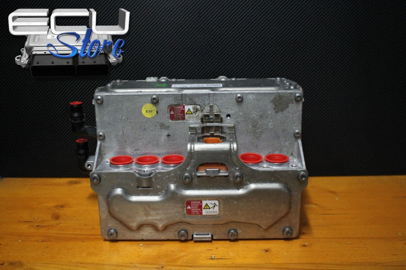 Cargue la imagen en el visor de la galería, HYBRID INVERTER / CONVERTER 3G0.907.070.G 0437508270 3G0907070G - VW PASSAT 2018
