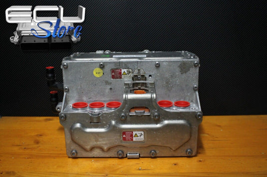 HYBRID INVERTER / CONVERTER 3G0.907.070.G 0437508270 3G0907070G - VW PASSAT 2018