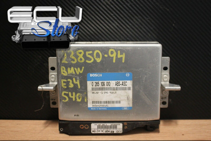 ECU / CENTRALITA ABS 0265109010 34.52-1090 918.2 - BMW