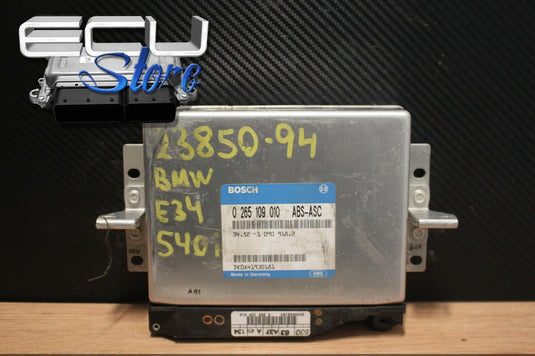 ECU / CENTRALITA ABS 0265109010 34.52-1090 918.2 - BMW