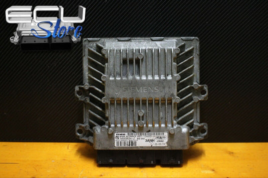 ECU / CENTRALITA MOTOR 5WS40303H-T 4M51-12A650-JH - FORD FOCUS 1.8TDCI