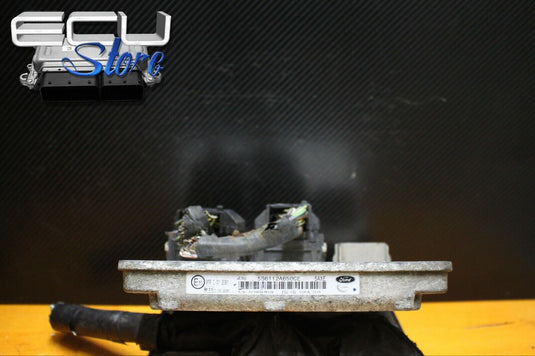 ECU / CENTRALITA MOTOR 5S61-12A650-CE ESU-132 - FORD FIESTA 2.0