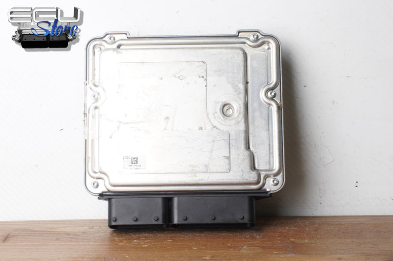 Cargue la imagen en el visor de la galería, ECU CENTRALITA MOTOR 0281031337 8582886 BMW X3 F25 2.0d 20141
