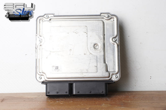 ECU CENTRALITA MOTOR 0281031337 8582886 BMW X3 F25 2.0d 20141