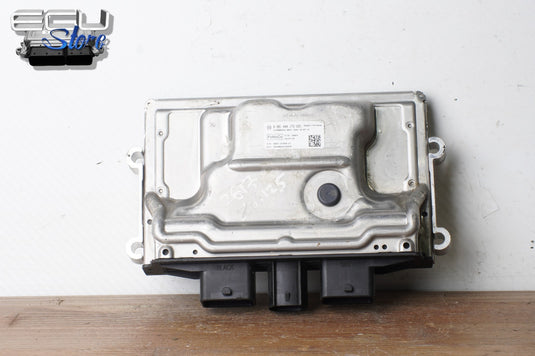 ECU CENTRALITA MOTOR 0281040173 MB3G-12C550-CG FORD RANGER VI AMAROK II 20230