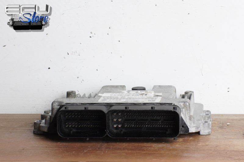 Cargue la imagen en el visor de la galería, ECU CENTRALITA MOTOR F01R00DR4J AN11034113 MG ZS HATCHBACK 1.0 T-GDI 20222
