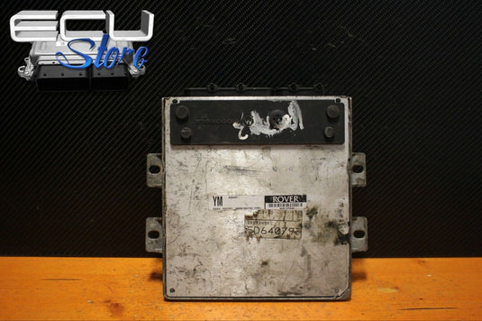 ECU / CENTRALITA MOTOR NNN100743 - ROVER