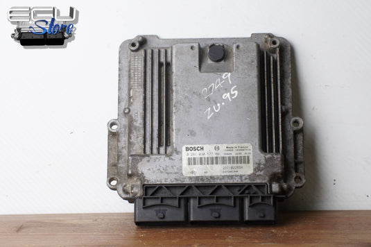 ECU CENTRALITA MOTOR 0281030577 237102265R RENAULT MASTER III MOVANO 2.3DCI 20150