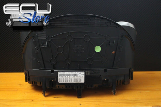 VELOCIMETRO / CUADRO INSTRUMENTOS MERCEDES C W205 GASOLINA 2017 - A2059002827