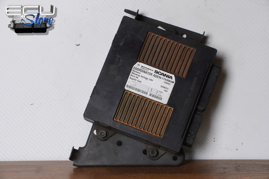 ECU CENTRALITA MOTOR 1753063 1546093 SCANIA R G P T0
