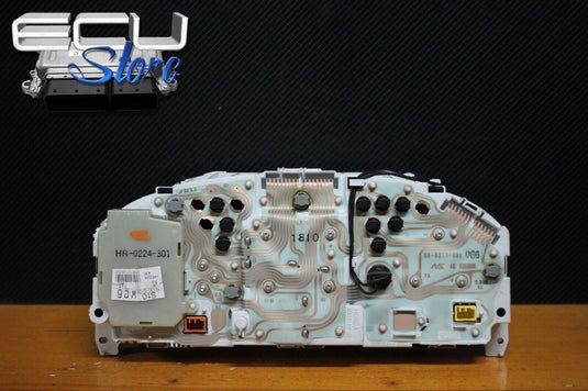 VELOCIMETRO / CUADRO INSTRUMENTOS HONDA CR-V 2001 GASOLINA - 78100-G100