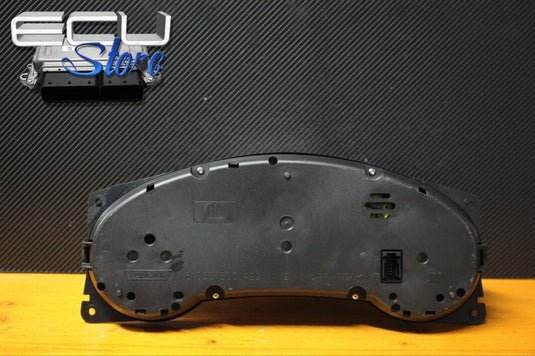 VELOCIMETRO / CUADRO INSTRUMENTOS SAAB 9-3 2007 GASOLINA - 12776074