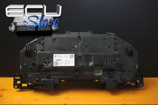 VELOCIMETRO / CUADRO DE INSTRUMENTOS BMW 3 G20 2020 - 8709815 0263745191 - KM/H