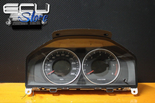 VELOCIMETRO / CUADRO INSTRUMENTOS VOLVO V60 DIESEL 2012 - 31327581AA