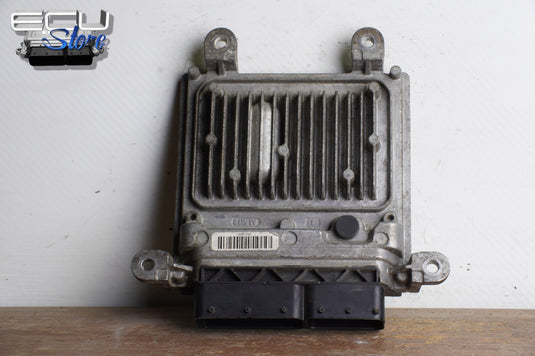 ECU CENTRALITA MOTOR A6519002600 A6519012200 MERCEDES SPRINTER 2.2 CDI1