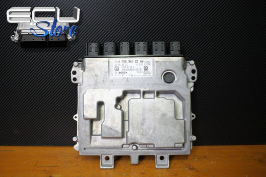 ECU / CENTRALITA MOTOR 0281037273 A6569002100 - MERCEDES S W222 GLE W167 3.0
