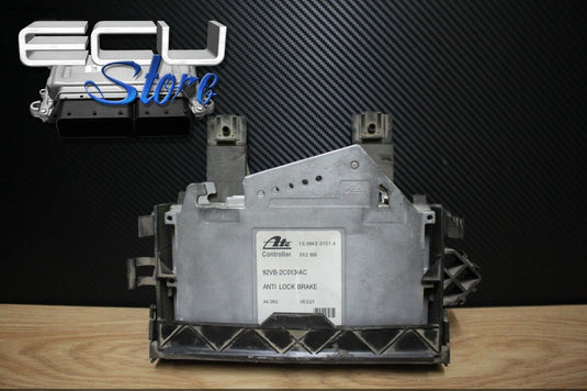 ECU / CENTRALITA ANTI LOCK BRAKE 92VB-2C013-AC - FORD