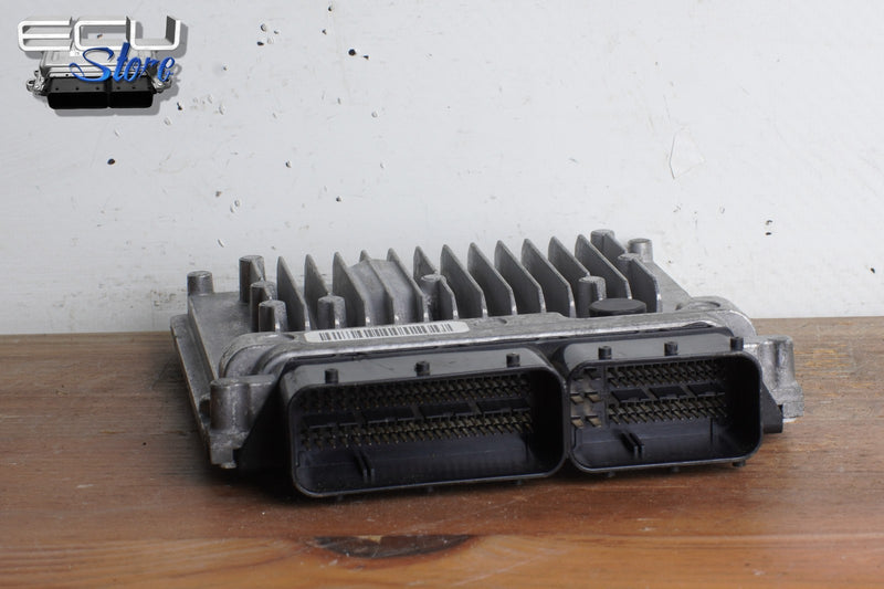 Cargue la imagen en el visor de la galería, ECU CENTRALITA MOTOR A6519007103 A6519016002 MERCEDES SPRINTER W907 W910 2.2 CDI2
