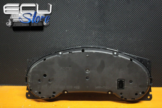 VELOCIMETRO / CUADRO INSTRUMENTOS SAAB 9-3 2004 GASOLINA P12802917 0263625201