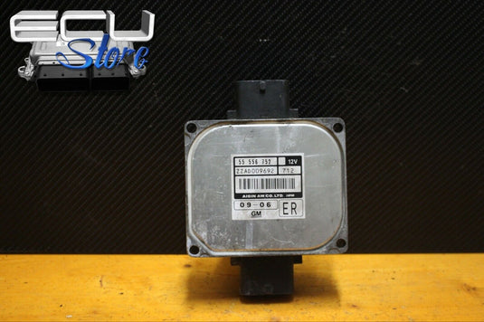 ECU / CENTRALITA MOTOR 55556752 - OPEL CORSA D