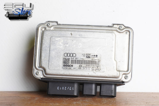 ECU CENTRALITA DIRECCION 8K0907144L 0273011045 AUDI RS5 A6 S8 Q50