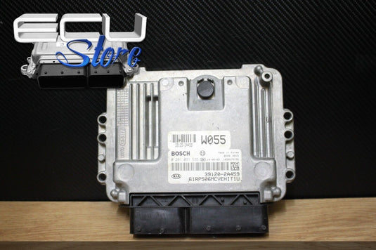ECU / CENTRALITA MOTOR 0281031535 0 281 031 535 39120-2A459 - KIA CARENS 1.6CRDI