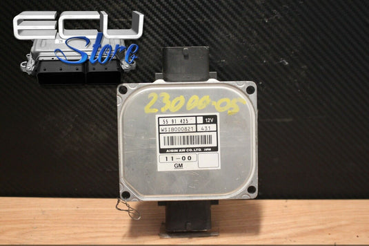ECU / CENTRALITA 5591425 WSIB000821 - SAAB GM