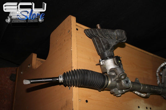 CREMALLERA DIRECCION LHD / STEERING RACK FORD MONDEO MK5 2014- JG9C-3D070-FB