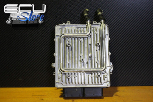 ECU / CENTRALITA MOTOR 0261S22108 A1779008204 - MERCEDES E63 GLE AMG 4.0