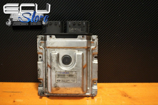 ECU / CENTRALITA MOTOR 39117-03427 90001190362KE - KIA STONIC 1.4