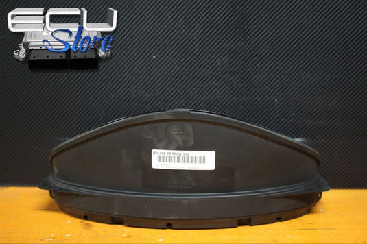 VELOCIMETRO / CUADRO INSTRUMENTOS SAAB 9-3 2008 GASOLINA - P12781157