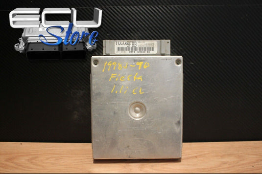 ECU / CENTRALITA MOTOR 89FB-12A650-BB 9FBB - FORD