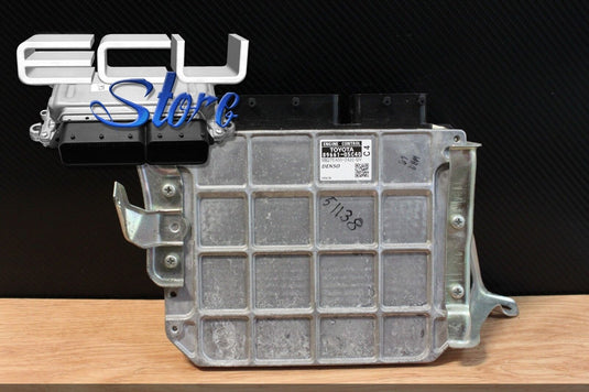 ECU / CENTRALITA MOTOR 89661-05C40 275400-2420 - TOYOTA AVENSIS 1.8