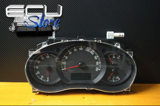 VELOCIMETRO / CUADRO DE INSTRUMENTOS OPEL MOVANO B 2011 DIESEL - P248103635R