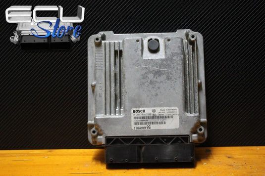 ECU / CENTRALITA MOTOR 0281014108 1860A906 - MITSUBISHI OUTLANDER 2.0 DI-D