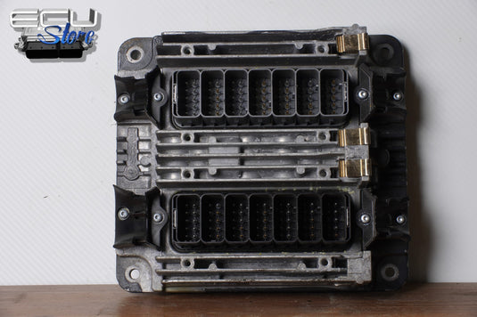 ECU CENTRALITA MOTOR DC930 1878066 5WK91200 DC9 30 SCANIA TRUCK 20070