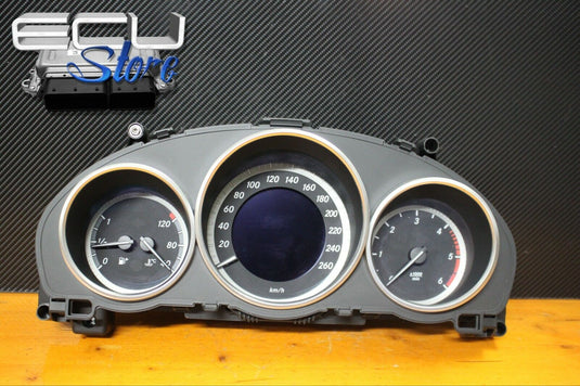 VELOCIMETRO / CUADRO INSTRUMENTOS MERCEDES E W212 DIESEL - A2129007318