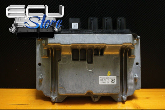 ECU / CENTRALITA MOTOR 0261S21766 9895416-01 - BMW 1 F20 F21 F30