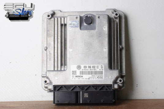 ECU / CENTRALITA MOTOR 0261S02584 03H906032CC VW TOUAREG AUDI Q7 3.6 FSI0