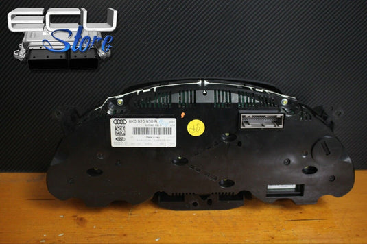 VELOCIMETRO / CUADRO INSTRUMENTOS AUDI A4 A5 2010 GASOLINA - 8K0920930B