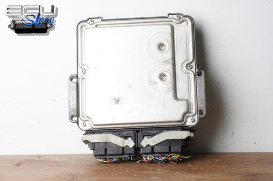 ECU CENTRALITA MOTOR 0261S10527 EJ5A-12A650-UC FORD KUGA II ESCAPE 1.6 20141
