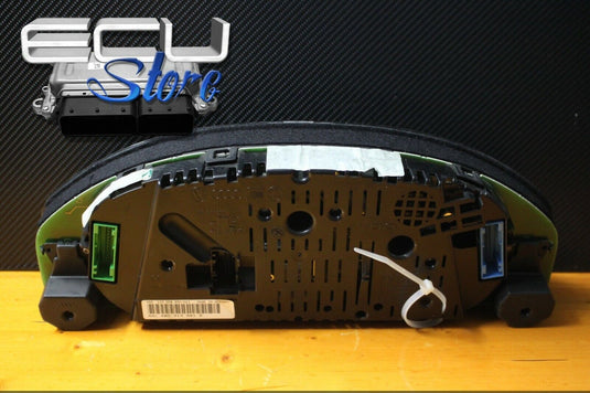 VELOCIMETRO / CUADRO INSTRUMENTOS AUDI A6 GASOLINA 1999 - 4B0919881D