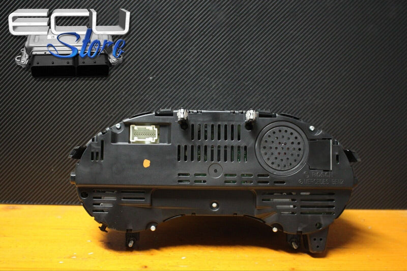 Cargue la imagen en el visor de la galería, VELOCIMETRO / CUADRO INSTRUMENTOS MERCEDES CLA W117 2017 DIESEL - A1179009901
