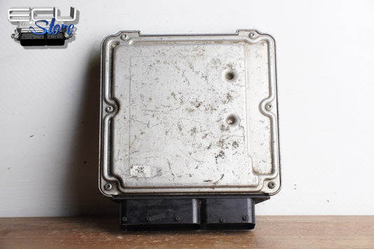 ECU CENTRALITA MOTOR 03L906022G 0281014262 VW GOLF TIGUAN 2.0TDI 20081